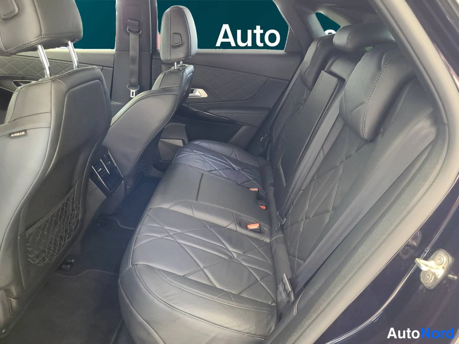 Sininen DS 7 crossback 2021, kuva 30
