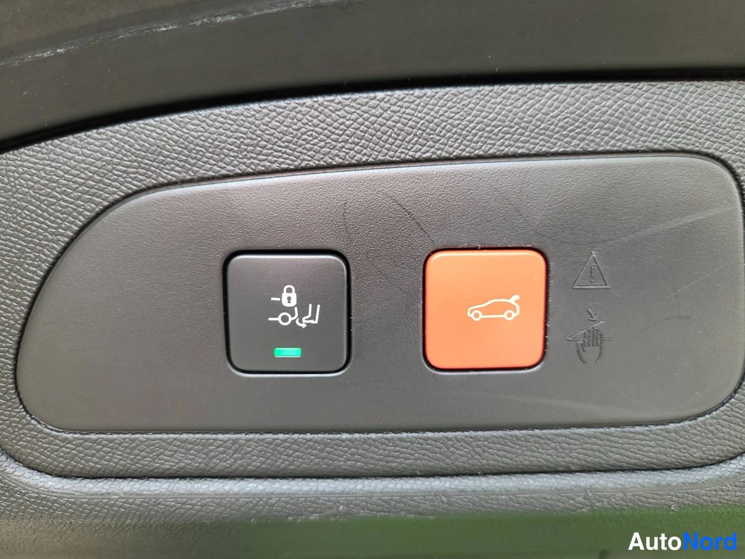 Sininen DS 7 crossback 2021, kuva 9