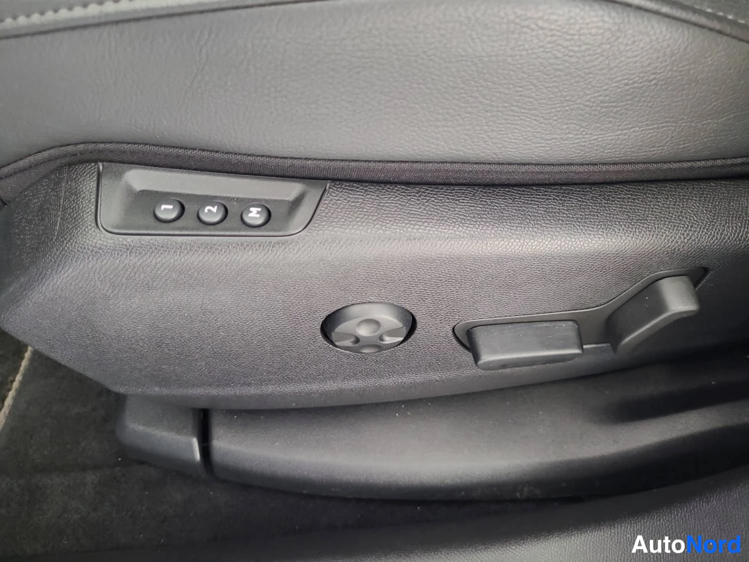 Sininen DS 7 crossback 2021, kuva 10