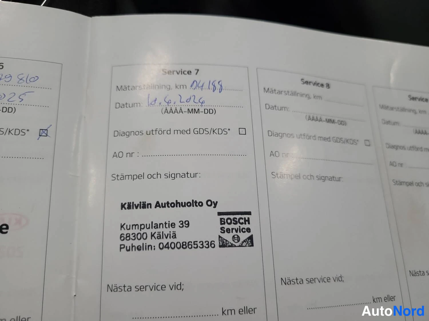 Musta Kia Niro 2020, kuva 35