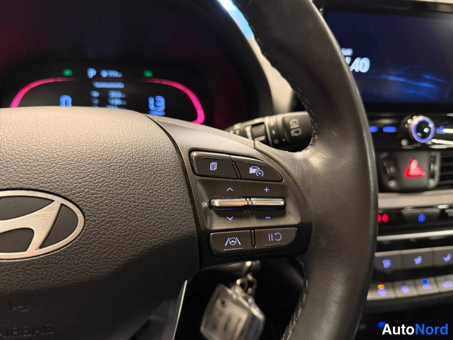 Valkoinen Hyundai I30 2025, kuva 24