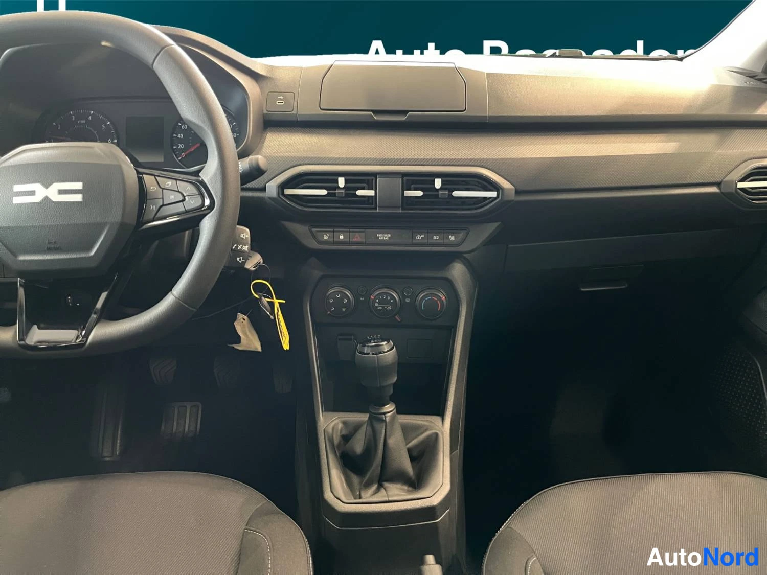 Beige Dacia Jogger 2026, kuva 11