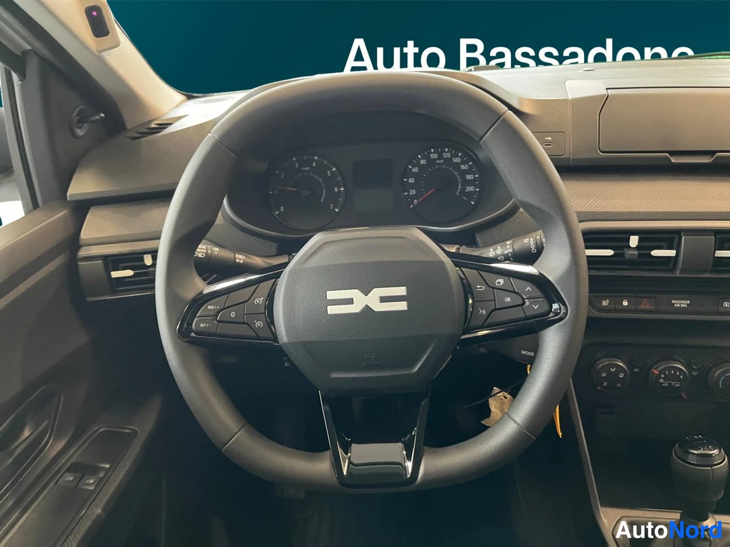 Beige Dacia Jogger 2026, kuva 12