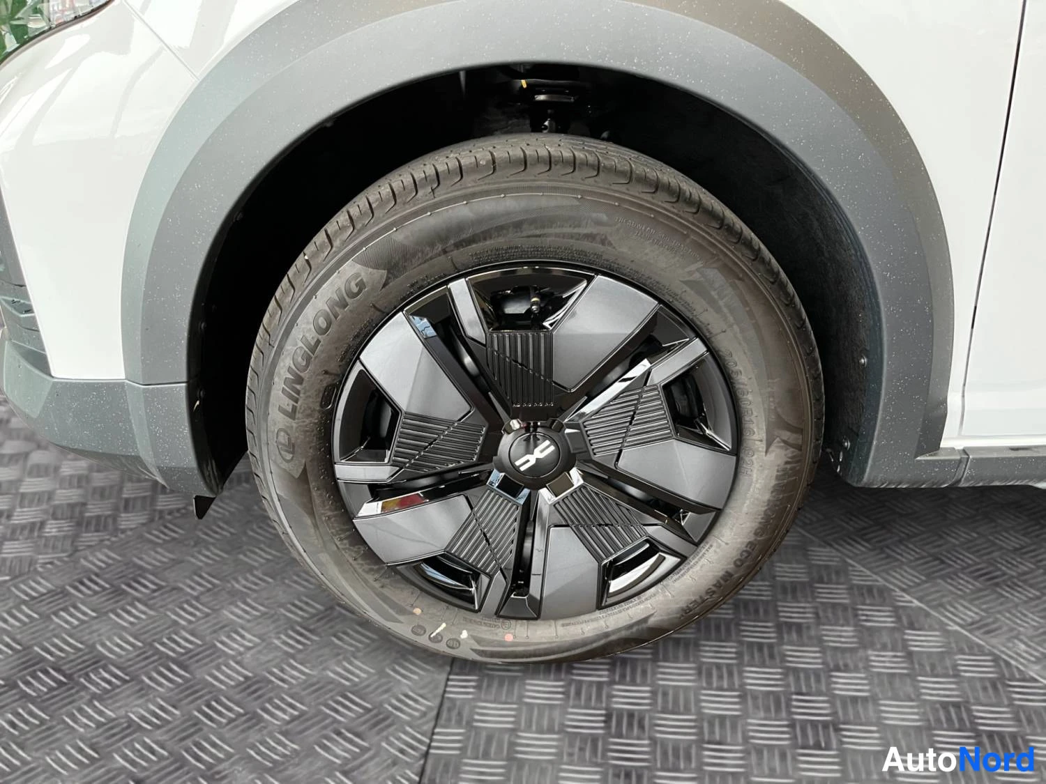 Beige Dacia Jogger 2026, kuva 14