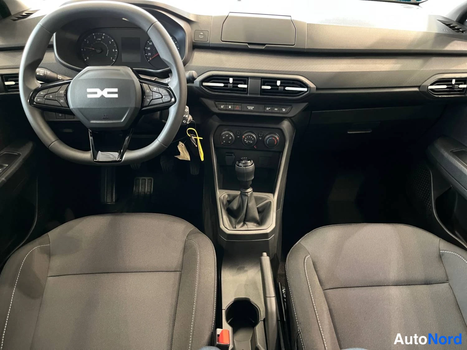 Beige Dacia Jogger 2026, kuva 10