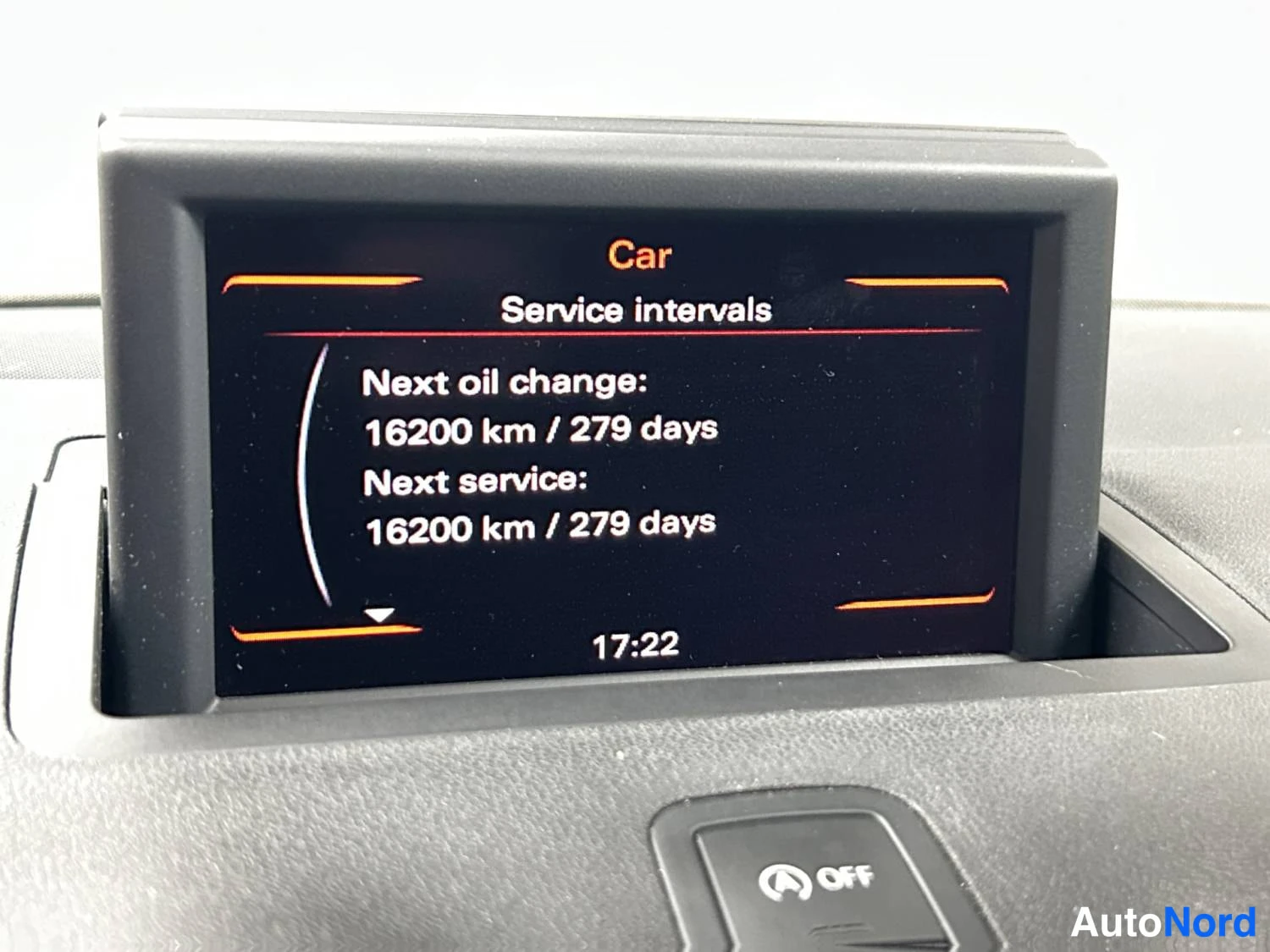 Sininen Audi A1 2013, kuva 20