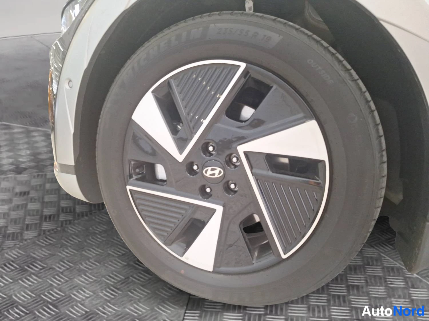 Musta Hyundai Ioniq 5 2026, kuva 17