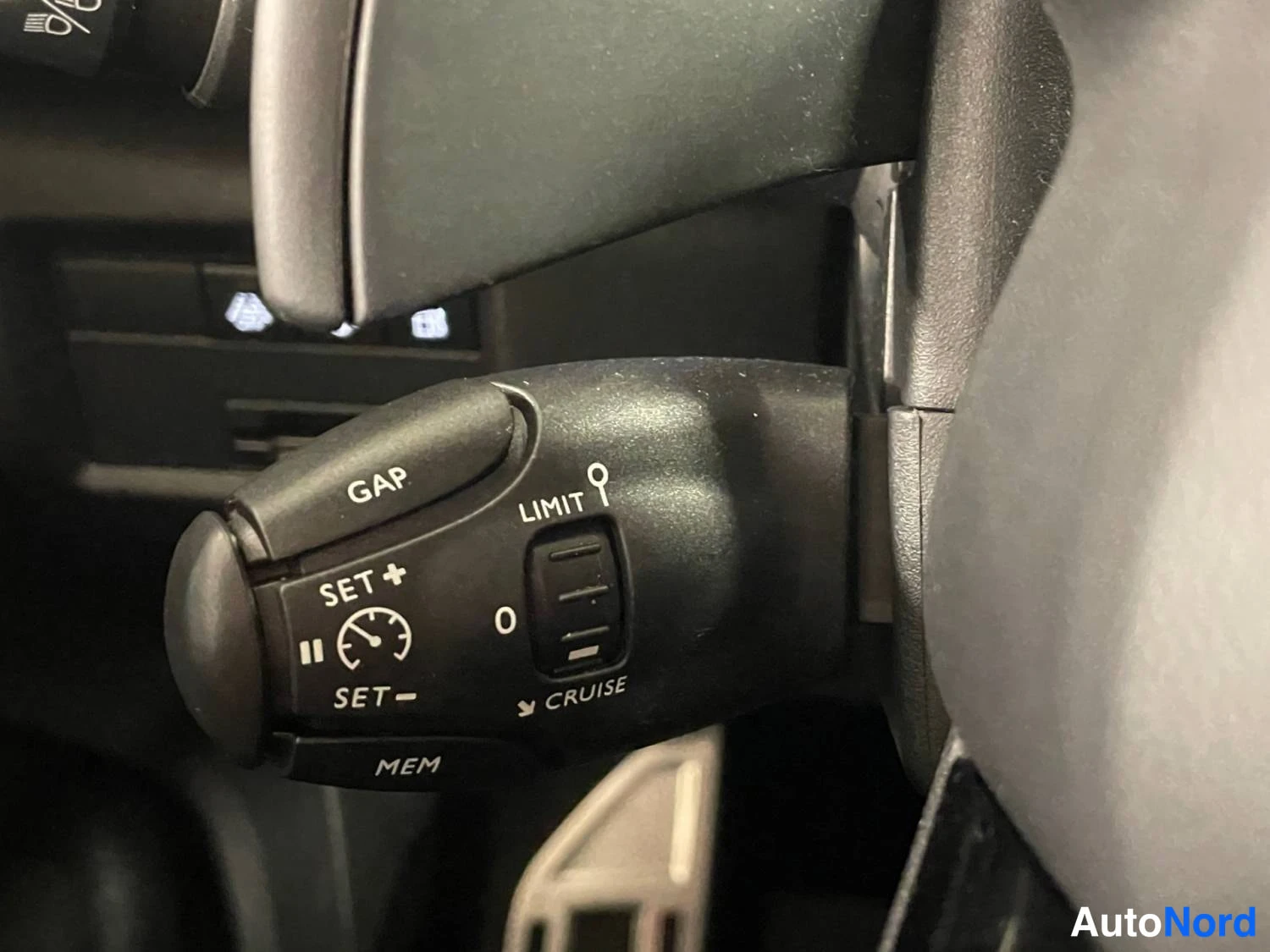 Sininen Citroen C5 aircross 2021, kuva 21
