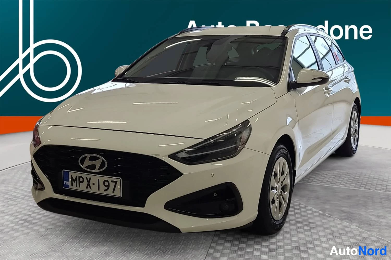 Hyundai I30 1.0 T-GDi Fresh Plus 2025
