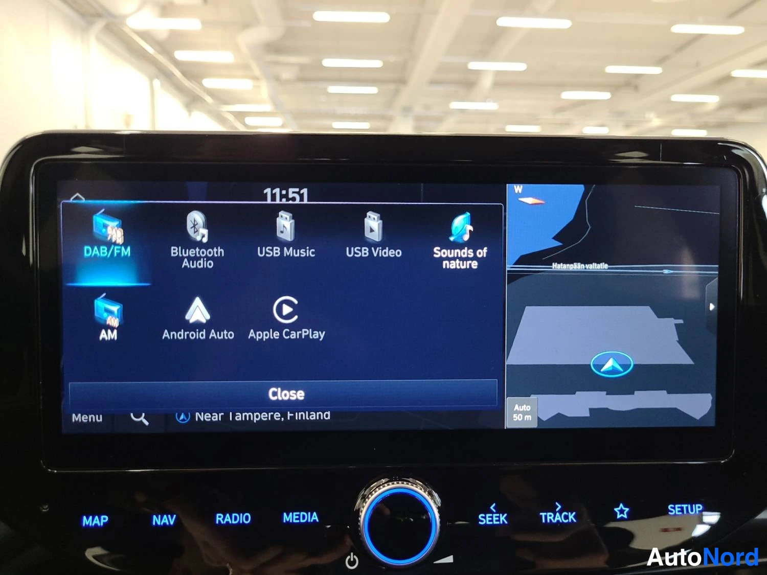 Valkoinen Hyundai I30 2025, kuva 22