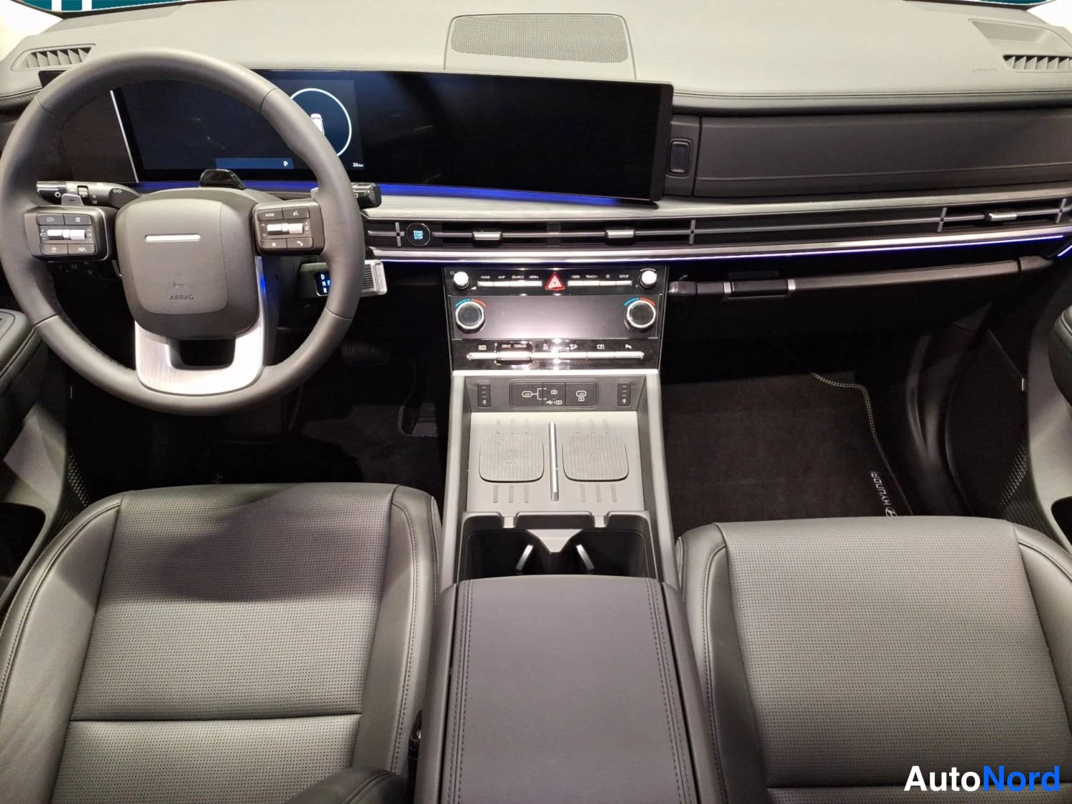 Hyundai Santa fe 2026, kuva 11