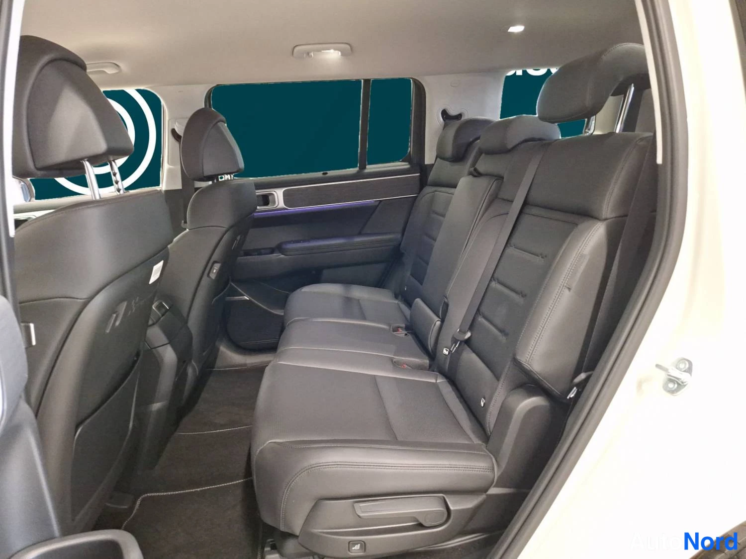 Hyundai Santa fe 2026, kuva 13