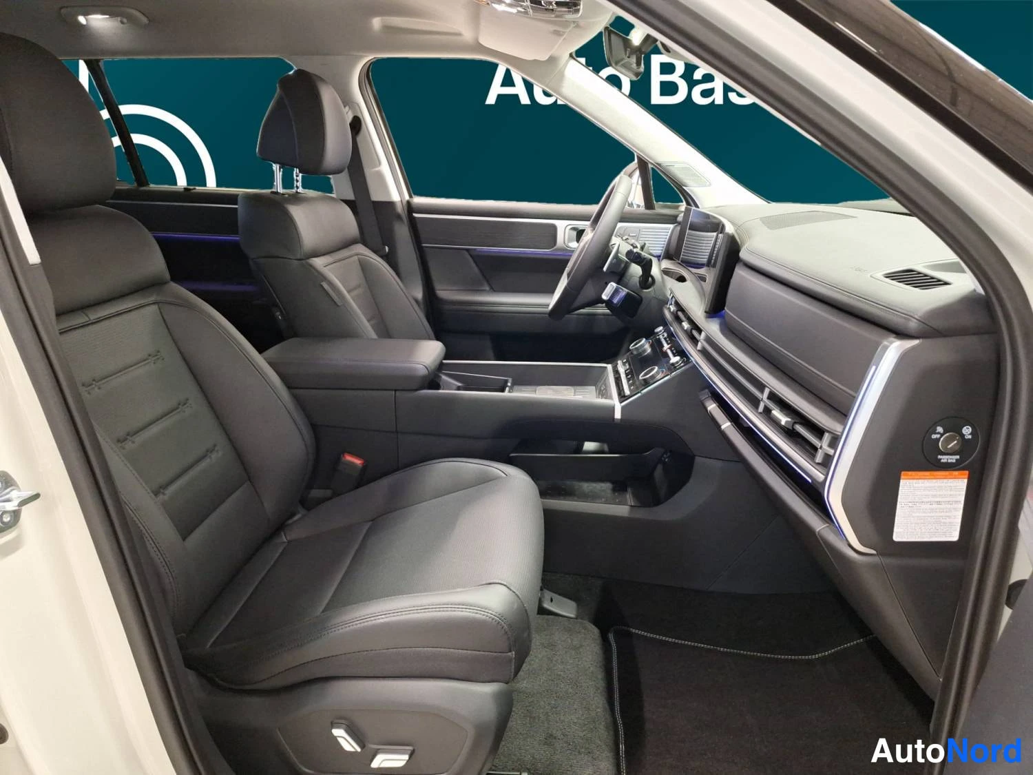 Hyundai Santa fe 2026, kuva 15