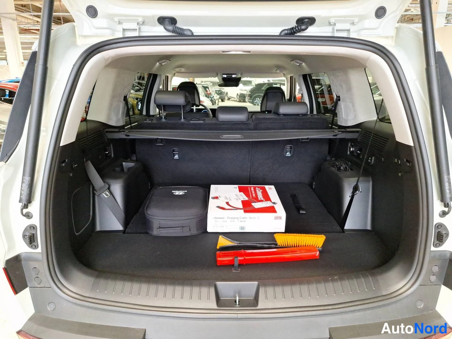 Hyundai Santa fe 2026, kuva 16