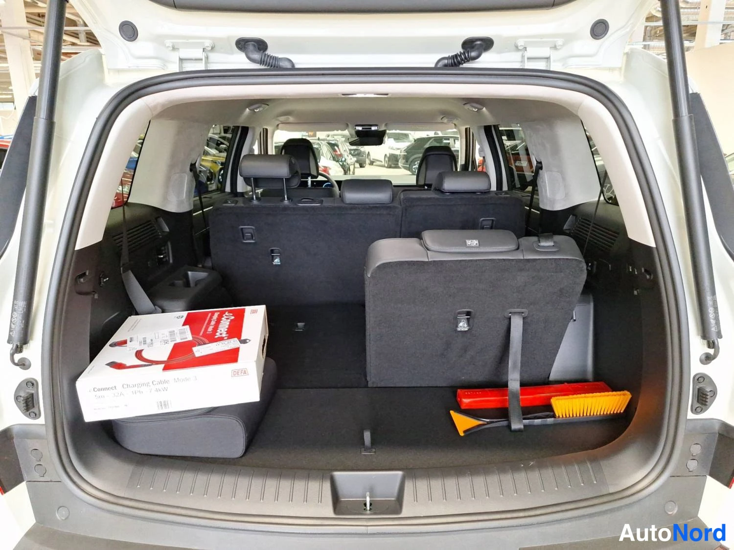 Hyundai Santa fe 2026, kuva 29