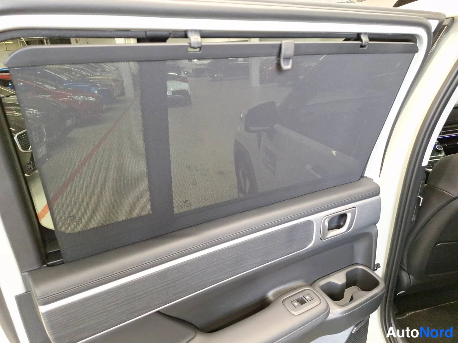 Hyundai Santa fe 2026, kuva 28
