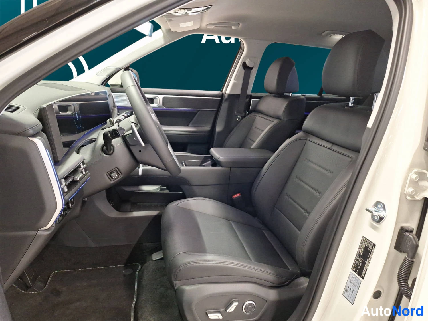 Hyundai Santa fe 2026, kuva 9
