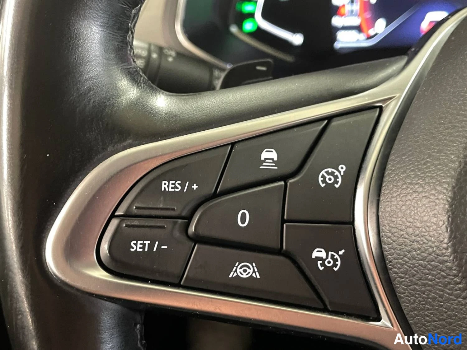 Punainen Renault Captur 2020, kuva 20