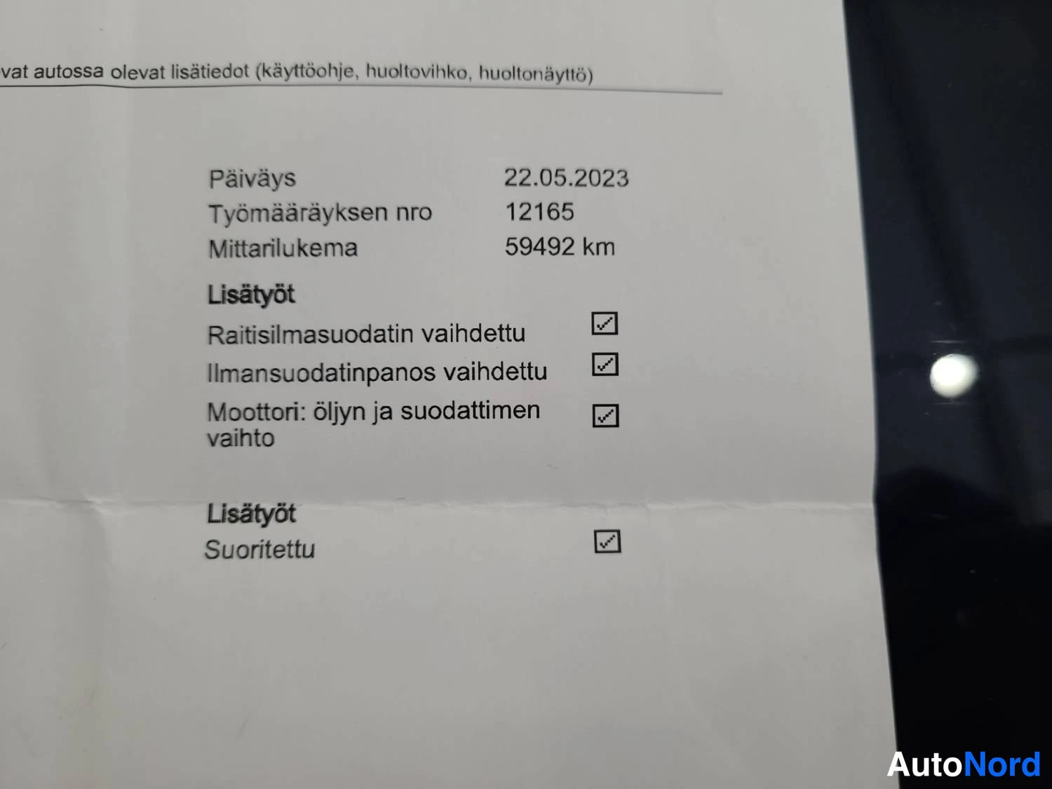 Sininen Mercedes-Benz E 200 d 2020, kuva 15