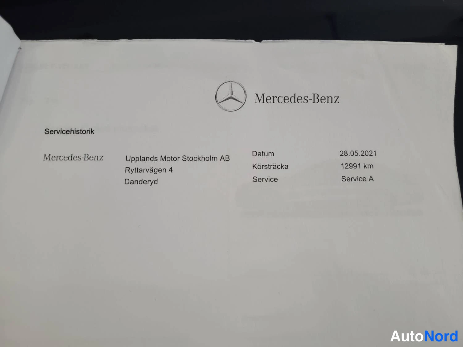 Sininen Mercedes-Benz E 200 d 2020, kuva 31