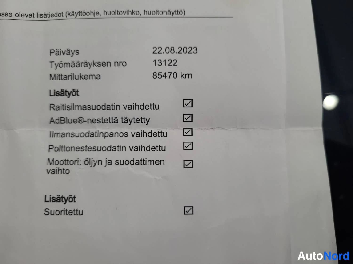 Sininen Mercedes-Benz E 200 d 2020, kuva 33