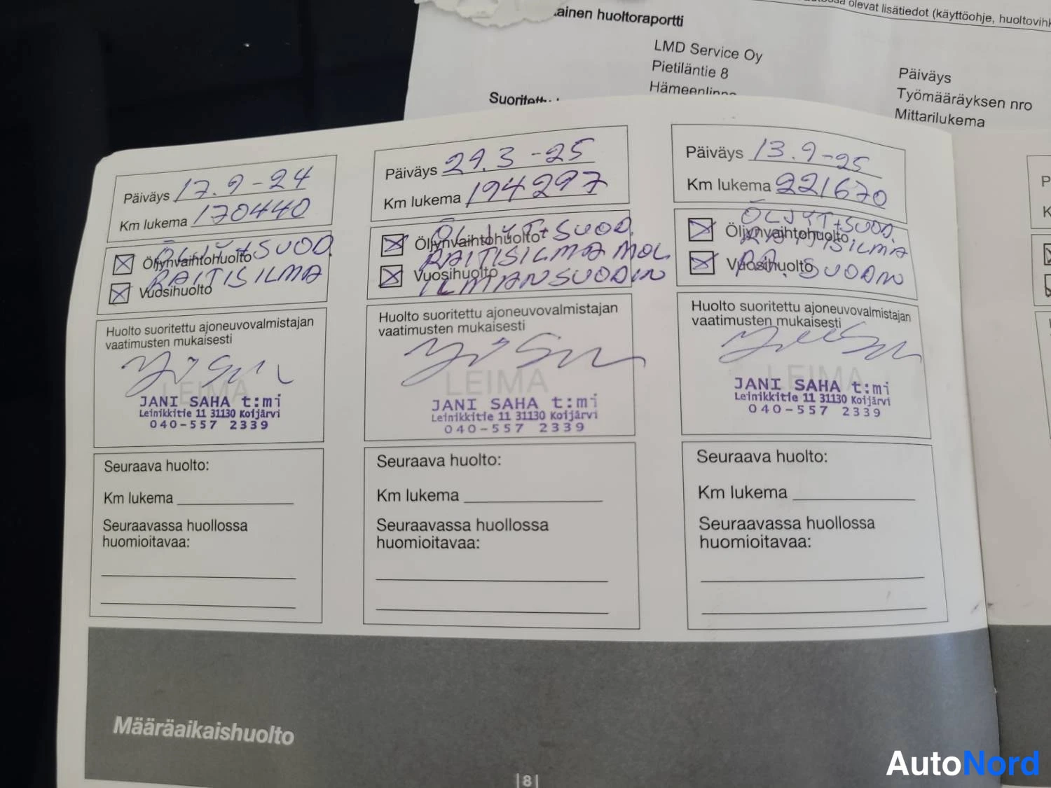 Sininen Mercedes-Benz E 200 d 2020, kuva 37