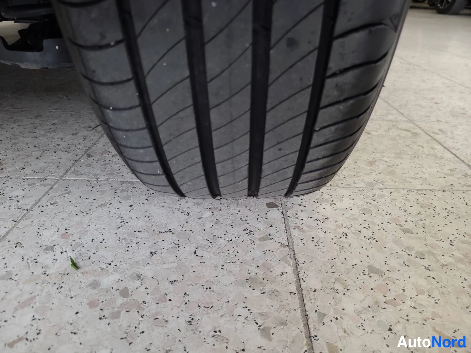 Harmaa Citroen C3 2021, yksityiskohta, kuva 16