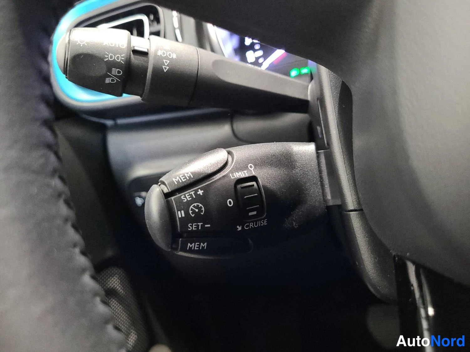 Harmaa Citroen C3 2021, yksityiskohta, kuva 24