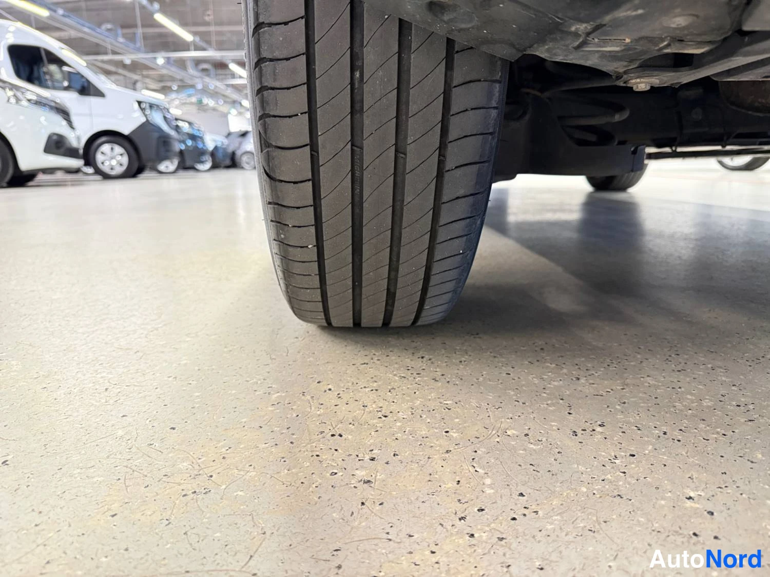 Harmaa Citroen C4 x 2023, kuva 16