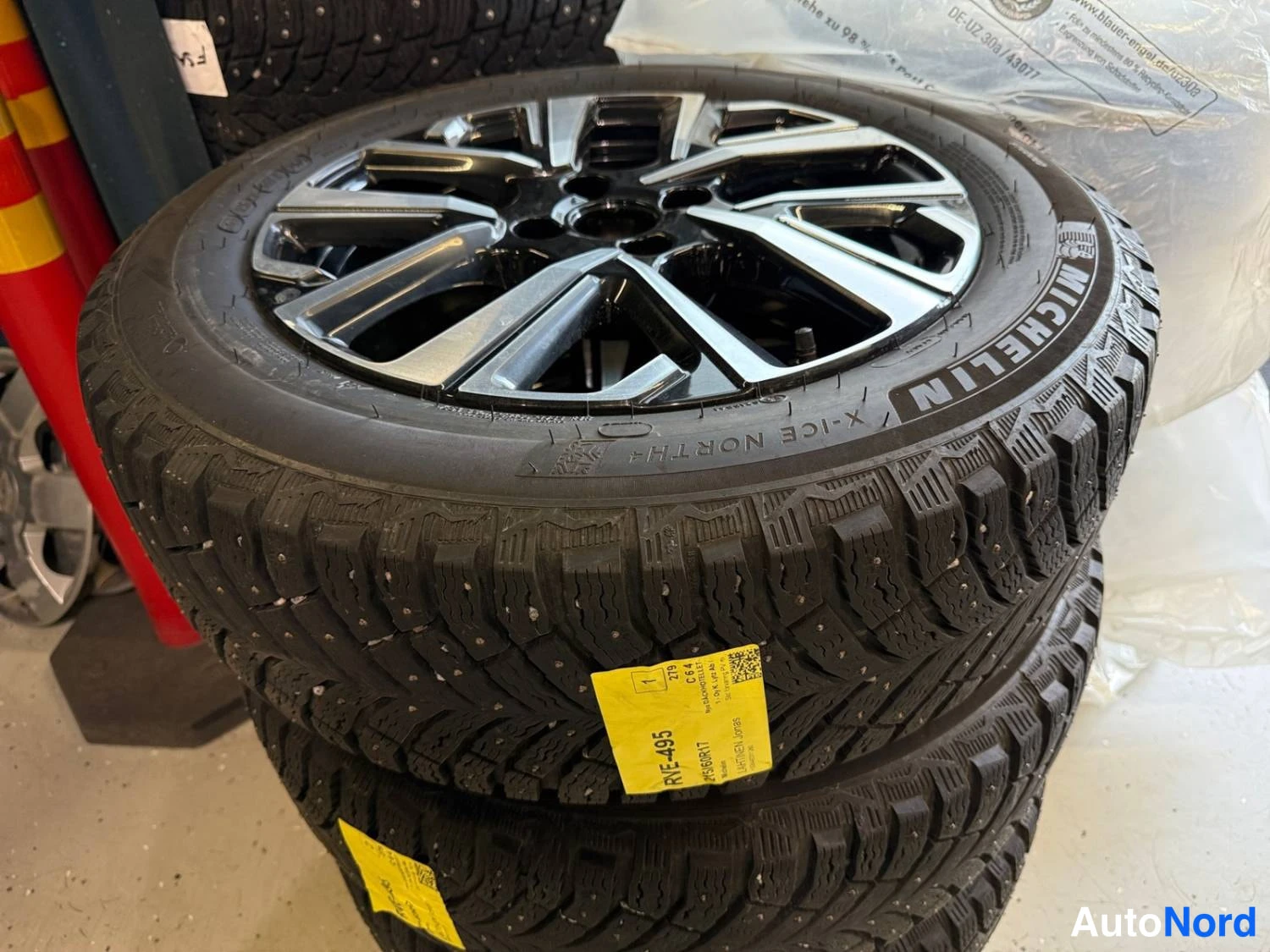 Harmaa Citroen C4 x 2023, kuva 17