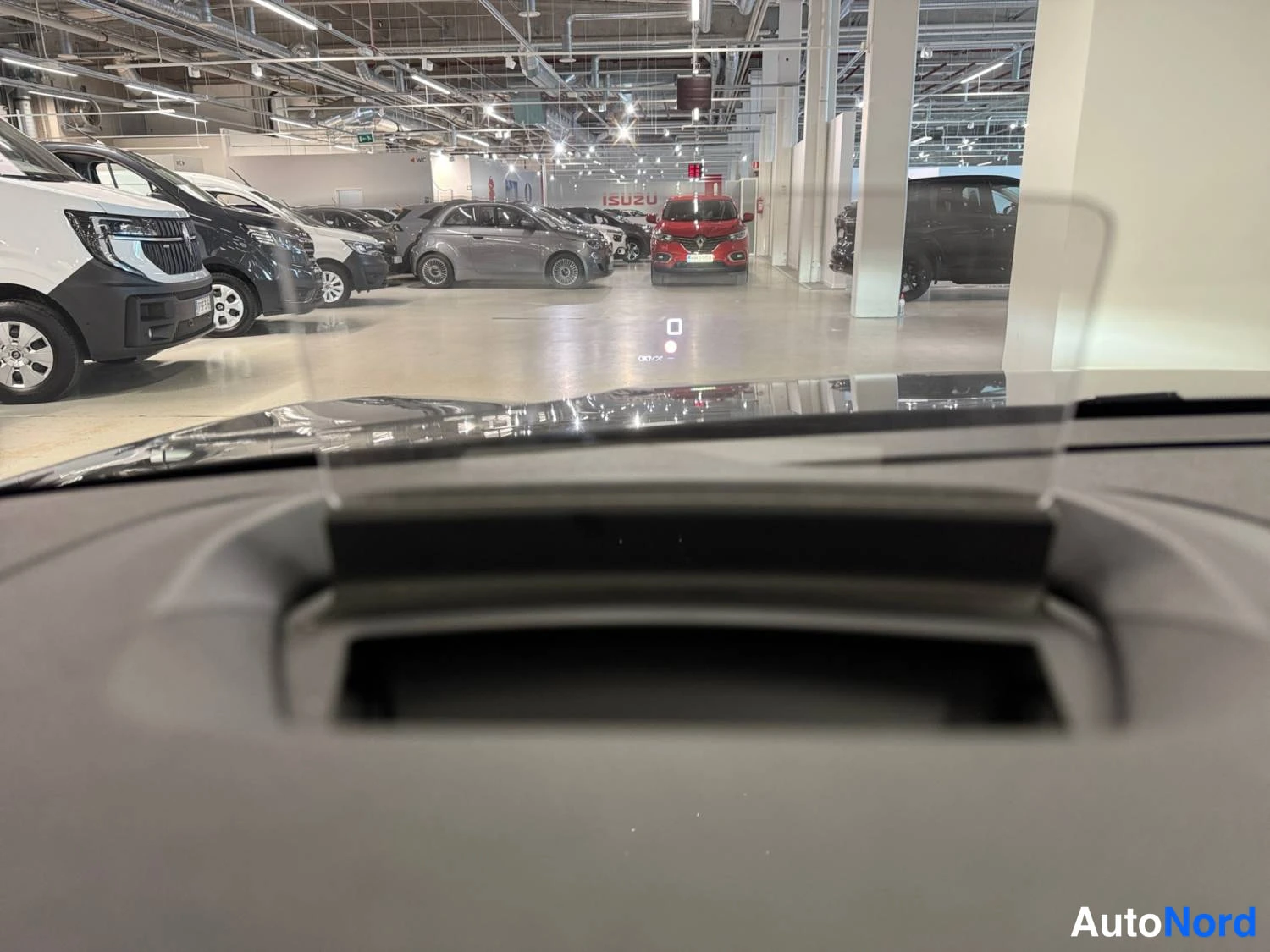 Harmaa Citroen C4 x 2023, kuva 26