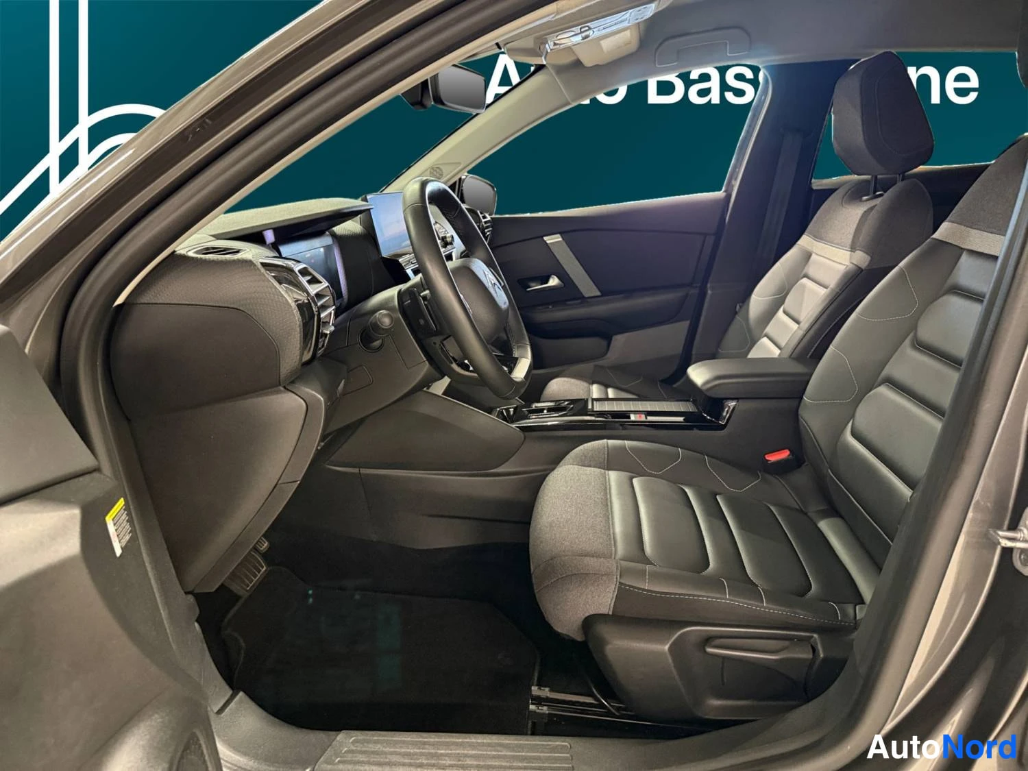 Harmaa Citroen C4 x 2023, kuva 28