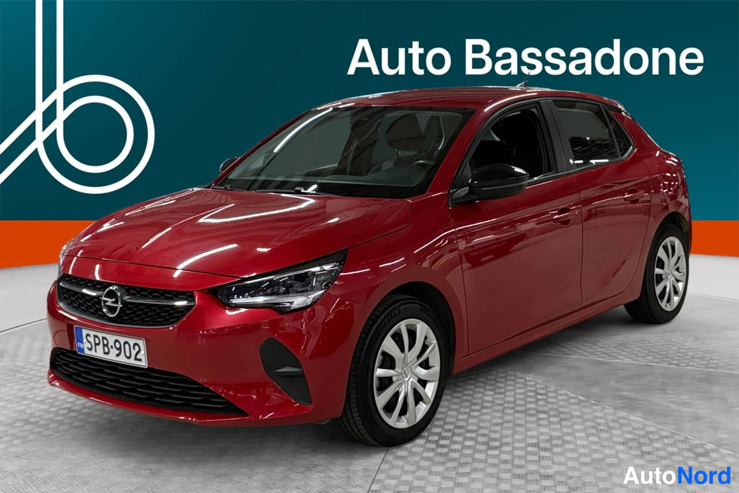 Opel Corsa-e Edition 2023