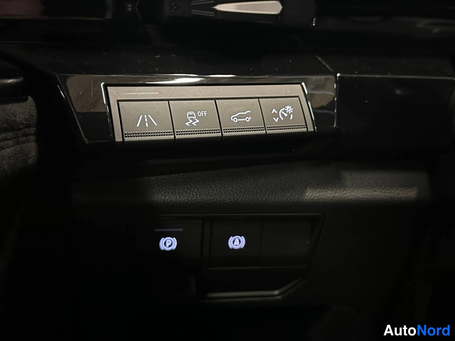 Harmaa Renault Austral 2024, kuva 27