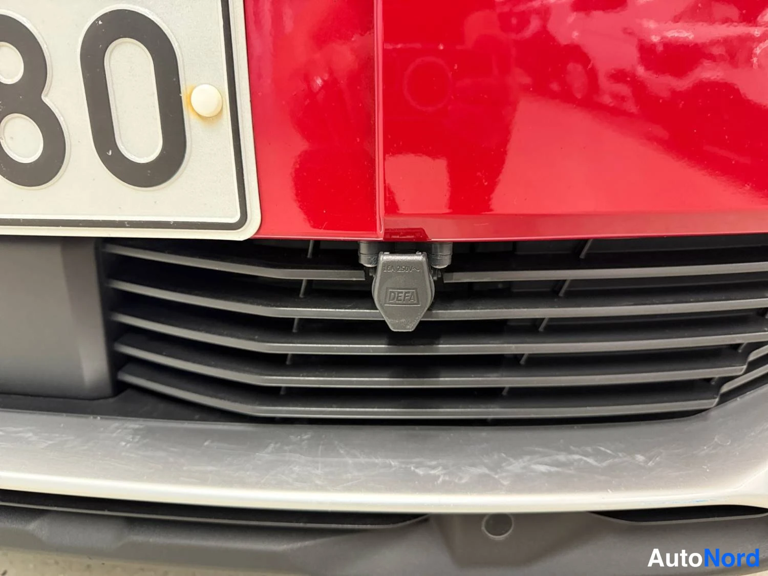 Punainen Peugeot 3008 2021, kuva 33