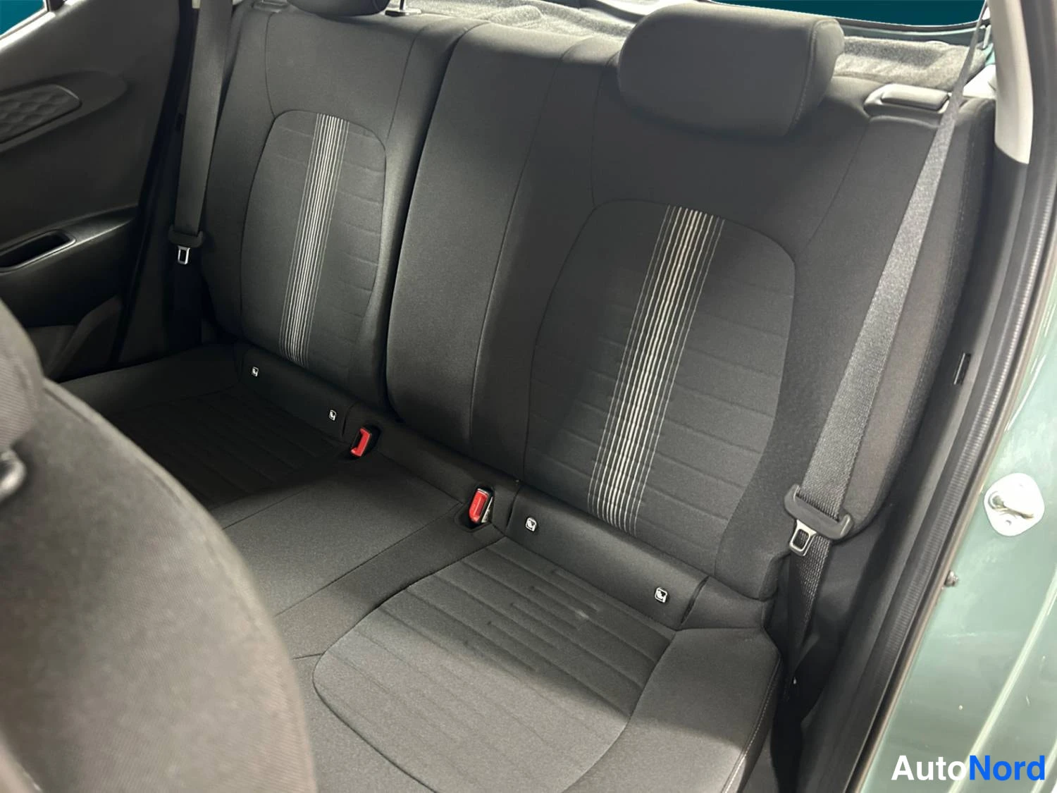 Vihreä Hyundai I10 2025, kuva 15