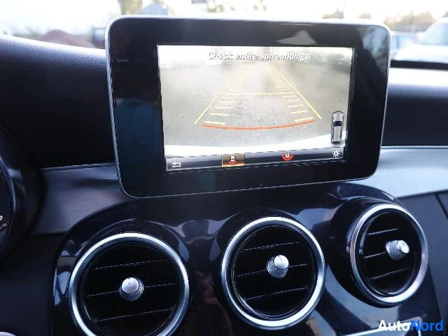 Valkoinen Mercedes-Benz 220 CDI 2016, yksityiskohta, kuva 29