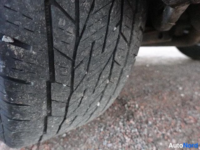 Vihreä Mercedes-Benz GLK 2010, kuva 16