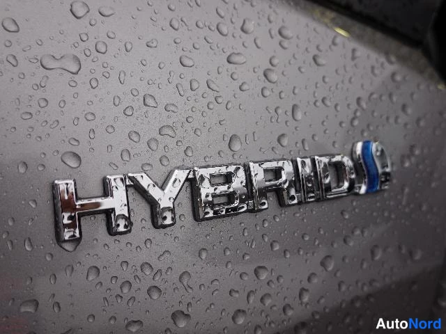 Hopea Toyota C-HR 2019, yksityiskohta, kuva 19