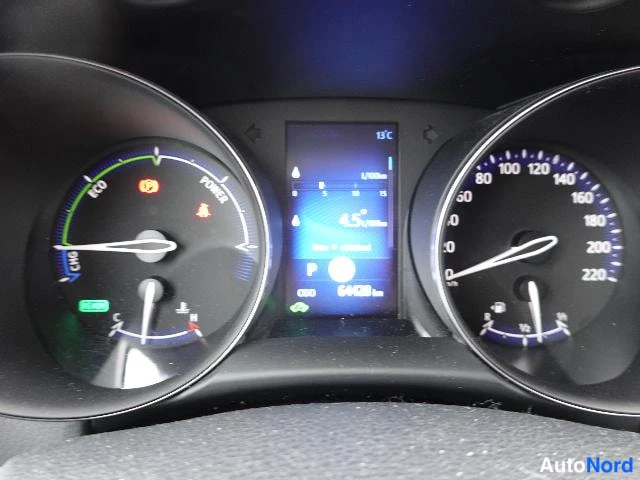 Hopea Toyota C-HR 2019, yksityiskohta, kuva 24