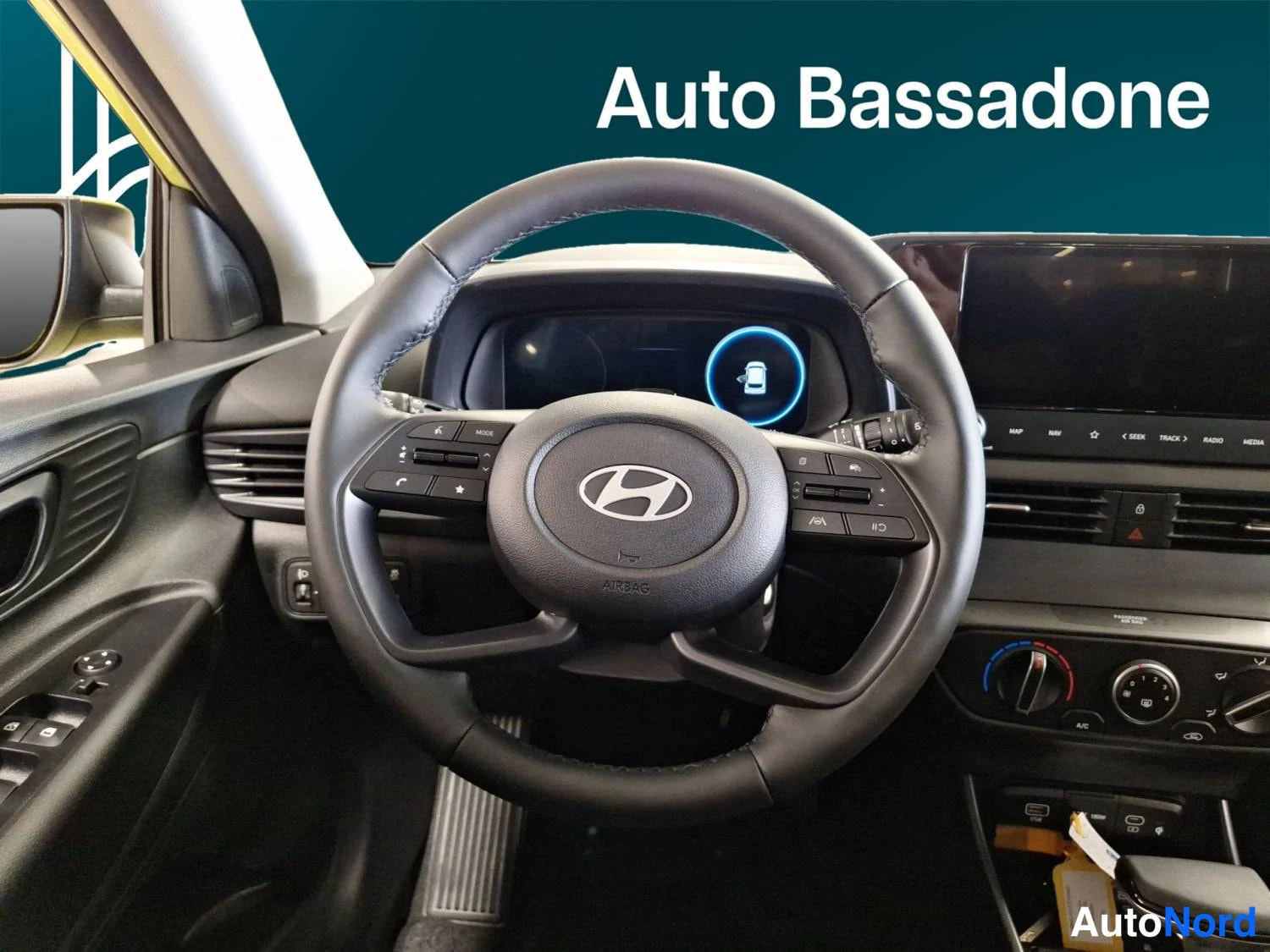 Hyundai I20 2026, kuva 21