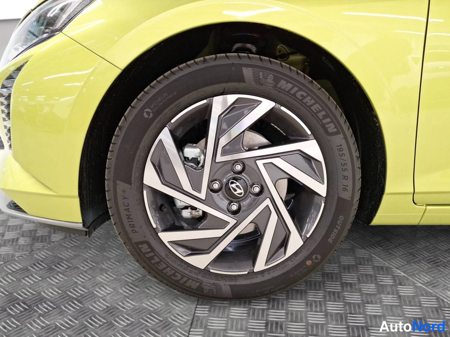 Hyundai I20 2026, kuva 12
