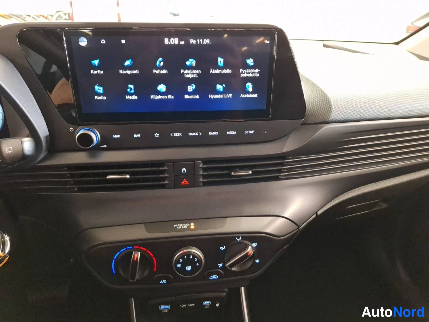 Hyundai I20 2026, kuva 15