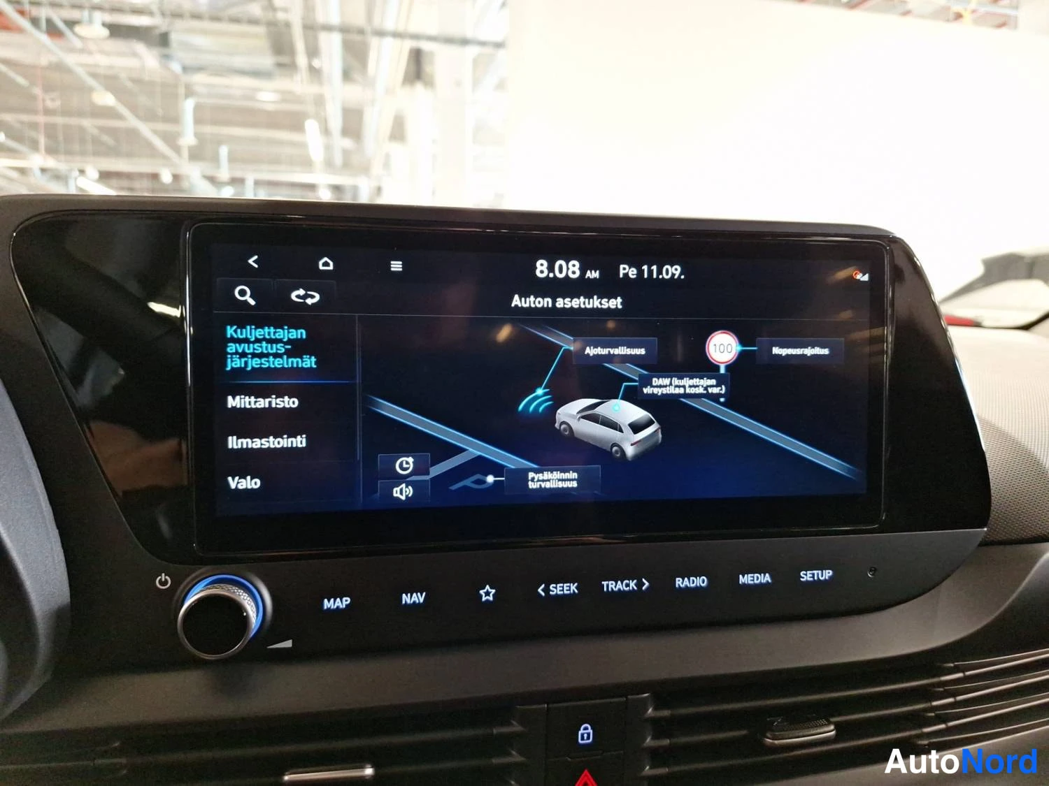 Hyundai I20 2026, kuva 18