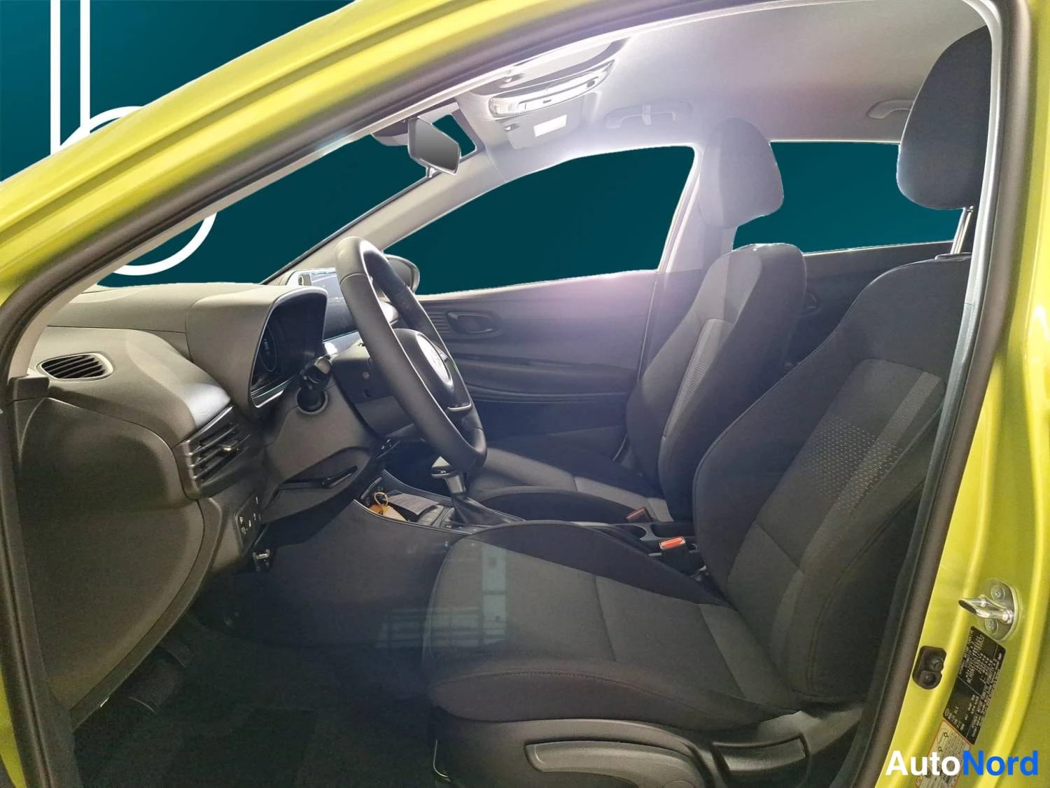 Hyundai I20 2026, kuva 9