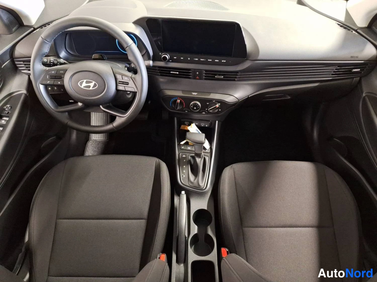 Hyundai I20 2026, kuva 10