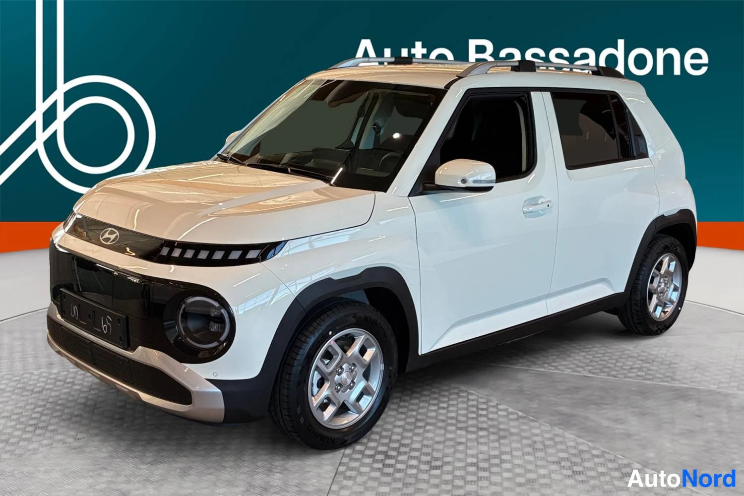 Hyundai Inster 49 kWh In 2026