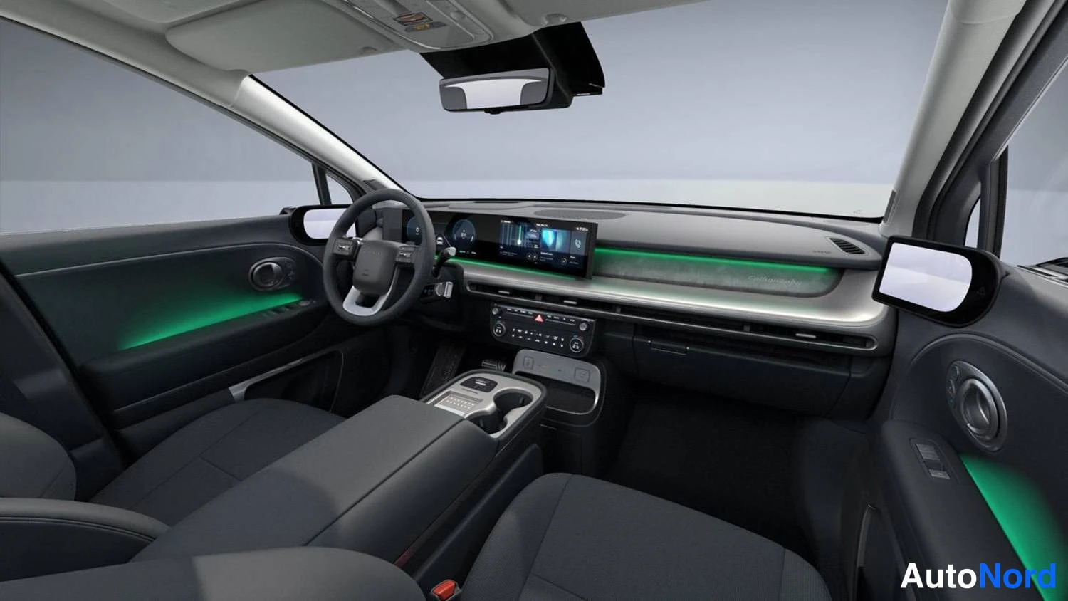 Hyundai Ioniq 9 2025, kuva 2