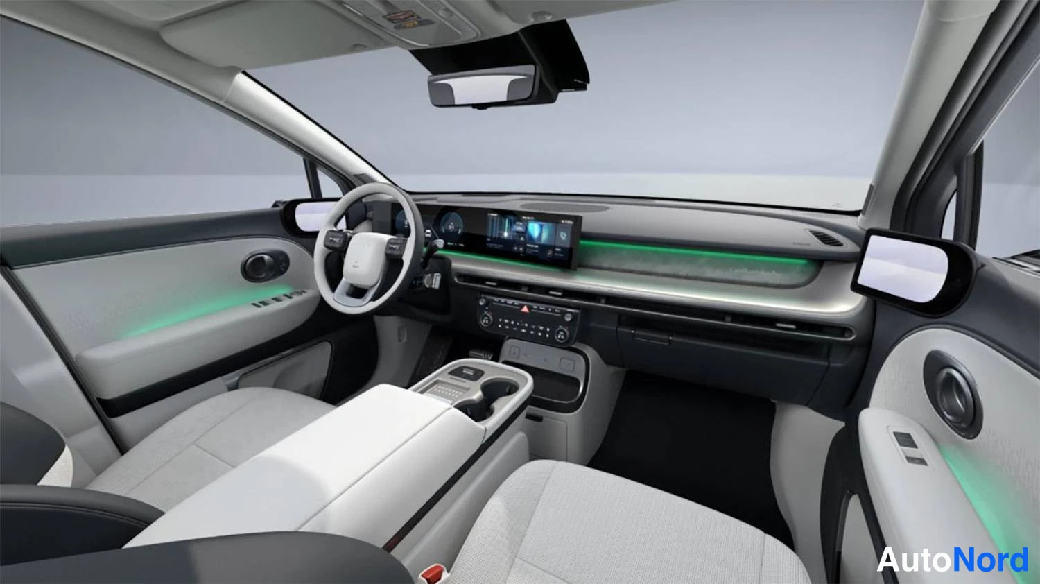 Hyundai Ioniq 9 2025, kuva 3