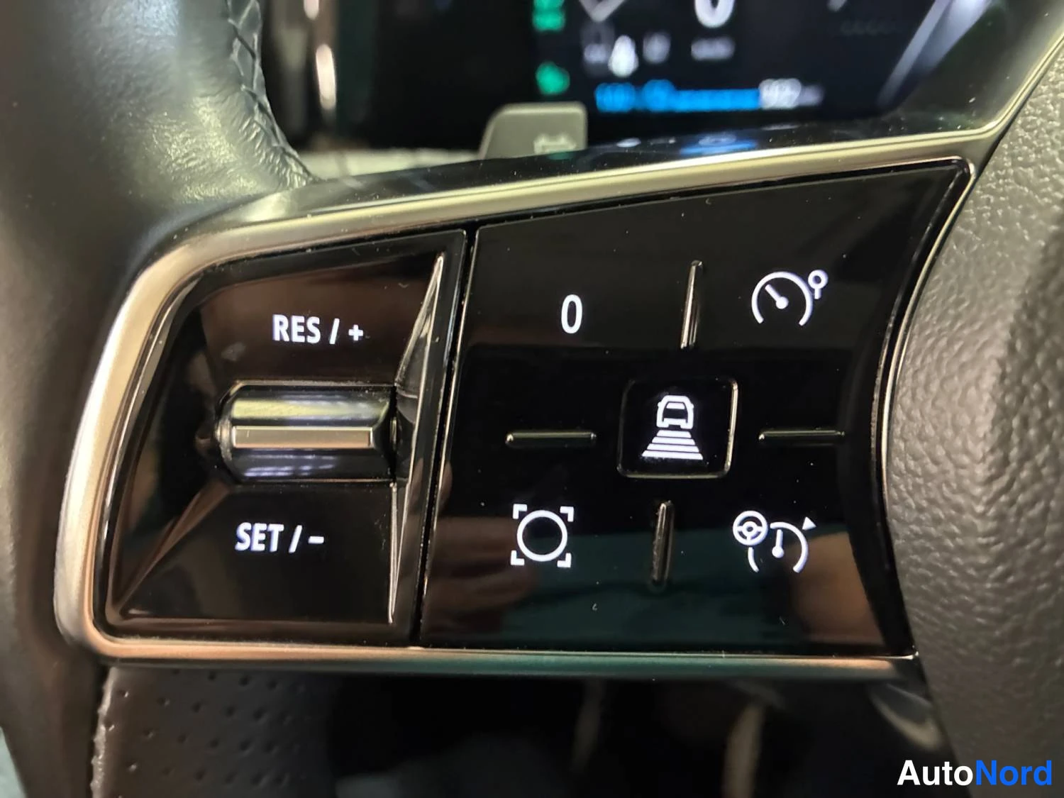 Musta Renault Megane E-Tech electric 2023, kuva 27